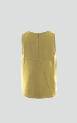 Rabens Saloner - Goud T-shirt/top