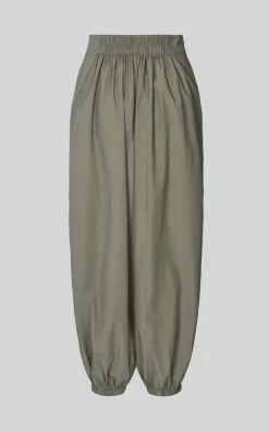 Rabens Saloner - Grijs Broek