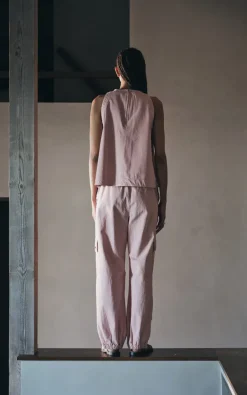 Rabens Saloner - Roze Broek