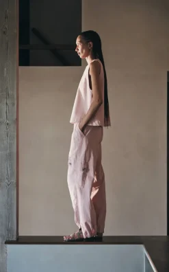Rabens Saloner - Roze Broek