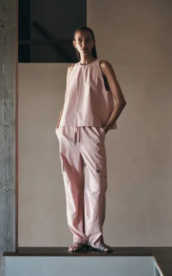 Rabens Saloner - Roze Broek