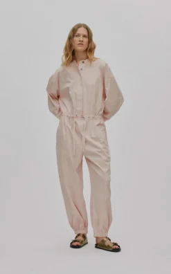 Rabens Saloner - Roze Jumpsuit