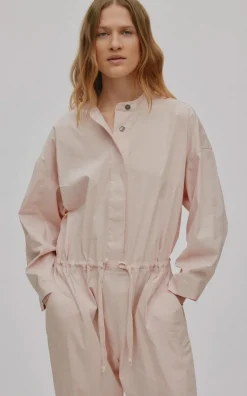 Rabens Saloner - Roze Jumpsuit