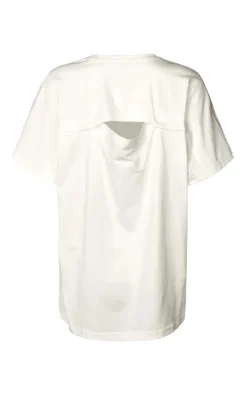 Rabens Saloner - Wit T-shirt/top