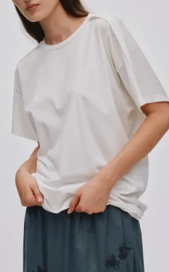 Rabens Saloner - Wit T-shirt/top