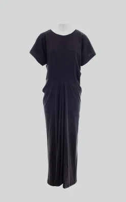 Rabens Saloner - Zwart Jurk