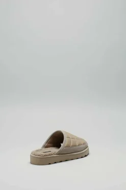 Ralph Lauren - Beige Pantoffel