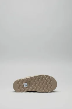 Ralph Lauren - Beige Pantoffel