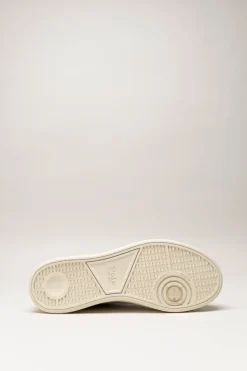 Ralph Lauren - Taupe Sneaker