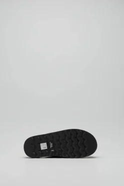 Ralph Lauren - Zwart Pantoffel