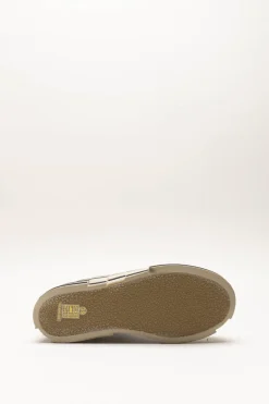 Rebecca White - Brons Enkellaars plat