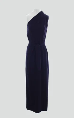Reborn - Blauw Jurk