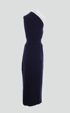 Reborn - Blauw Jurk