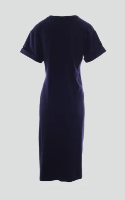 Reborn - Blauw Jurk