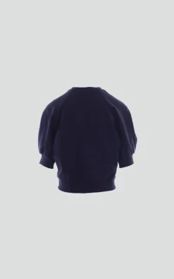 Reborn - Blauw Sweater