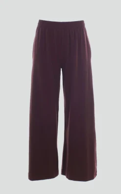 Reborn - Bordeaux Broek