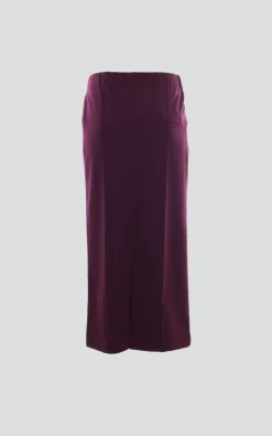 Reborn - Bordeaux Rok