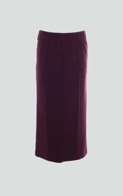 Reborn - Bordeaux Rok