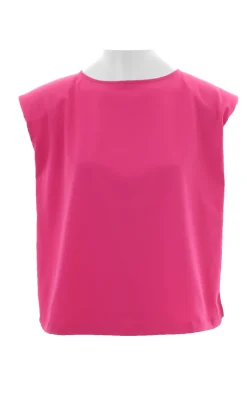Reborn - Fuchsia T-shirt/top