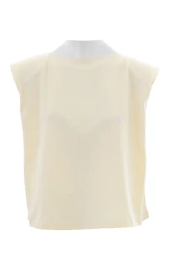 Reborn - Geel T-shirt/top