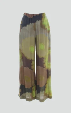 Reborn - Groen Broek