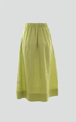 Reborn - Groen Rok