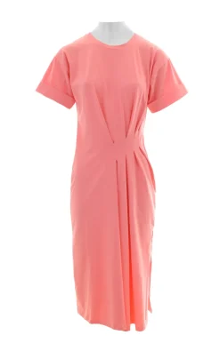 Reborn - Roze Jurk