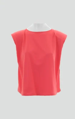 Reborn - Roze T-shirt/top