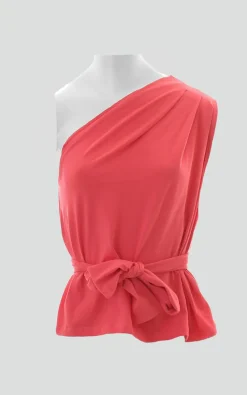 Reborn - Roze T-shirt/top