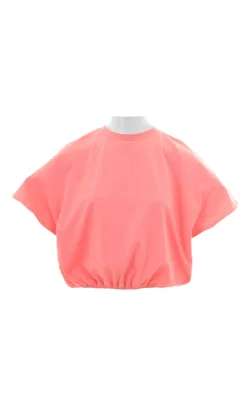 Reborn - Roze T-shirt/top