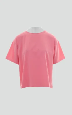 Reborn - Roze T-shirt/top