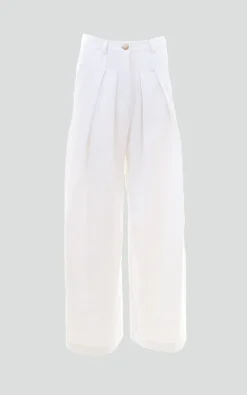 Reborn - Wit Broek