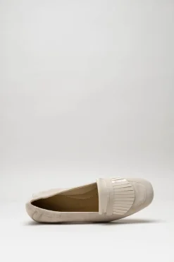 Regarde Le Ciel - Beige Mocassin