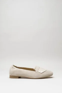 Regarde Le Ciel - Beige Mocassin