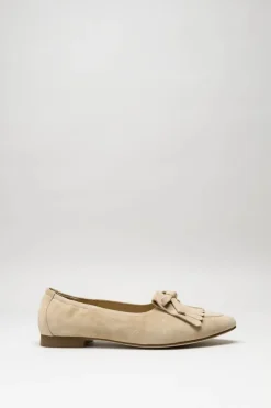 Regarde Le Ciel - Donkerbeige Mocassin