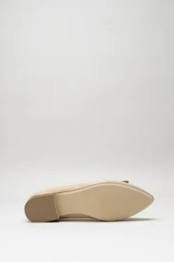 Regarde Le Ciel - Donkerbeige Mocassin