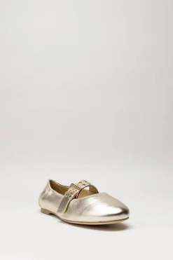Regarde Le Ciel - Goud Ballerina
