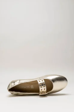 Regarde Le Ciel - Goud Ballerina