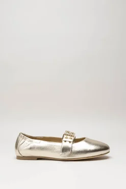 Regarde Le Ciel - Goud Ballerina