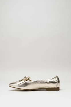 Regarde Le Ciel - Goud Mocassin
