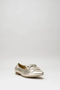 Regarde Le Ciel - Goud Mocassin