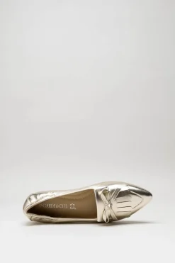 Regarde Le Ciel - Goud Mocassin