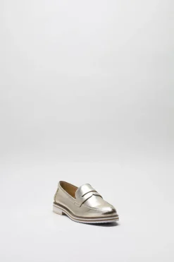 Regarde Le Ciel - Goud Mocassin