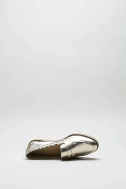 Regarde Le Ciel - Goud Mocassin