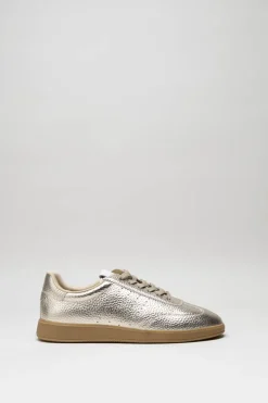 Regarde Le Ciel - Goud Sneaker