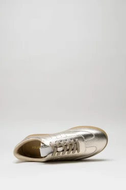 Regarde Le Ciel - Goud Sneaker