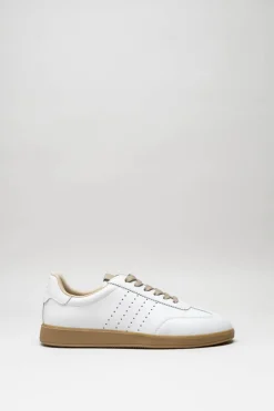 Regarde Le Ciel - Wit Sneaker