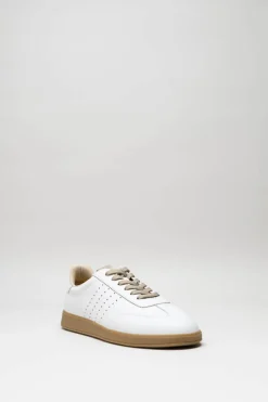 Regarde Le Ciel - Wit Sneaker