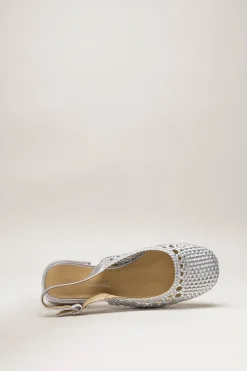 Regarde Le Ciel - Zilver Ballerina