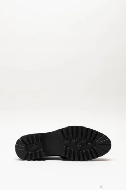 Regarde Le Ciel - Zwart Mocassin